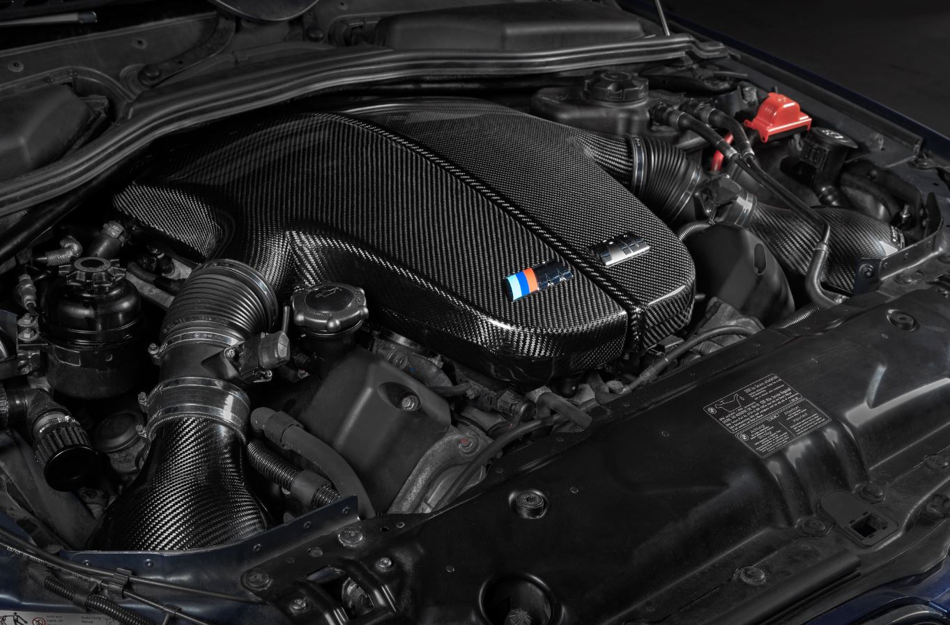 Eventuri "V10 Symphony" Package passend für BMW M5 M6 S85 V10