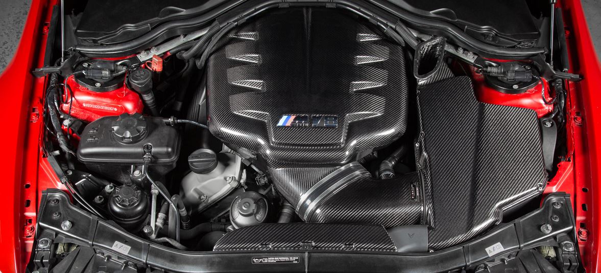 Eventuri "Carbon Therapy" Package für BMW E92 M3 E9X