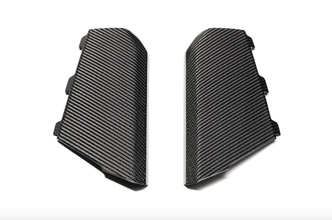 Draptec RS6/RS7 Carbon Luftsammler