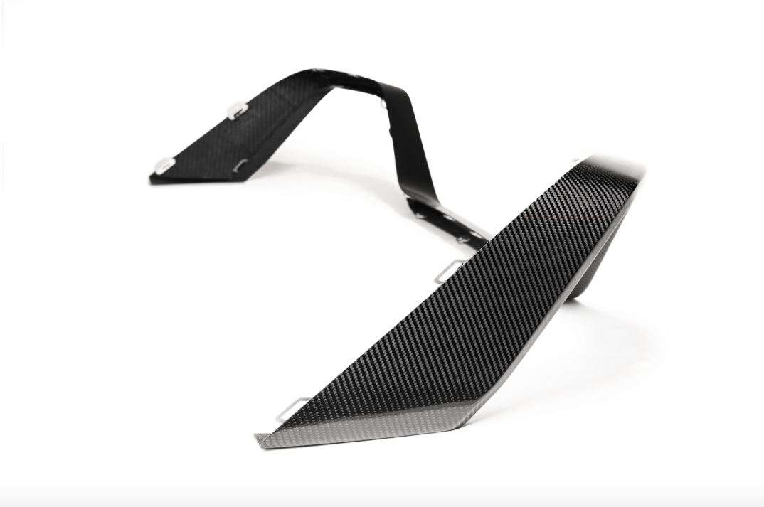 Draptec RS6/RS7 Carbon Diffusor