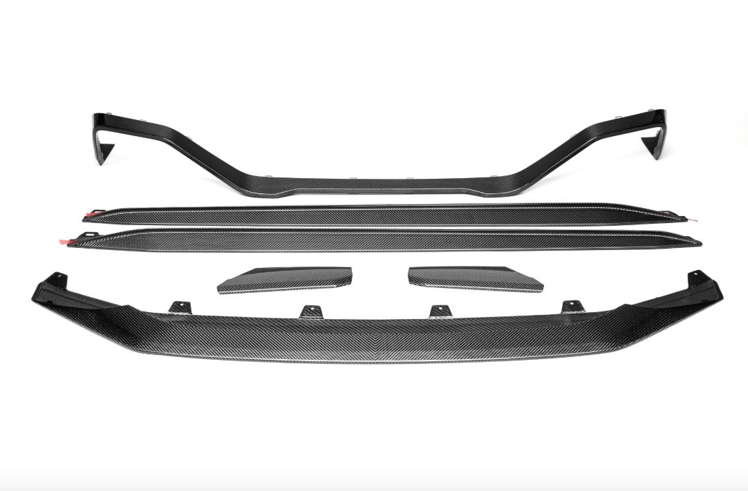 Draptec RS6/RS7 OE+ Carbon Paket