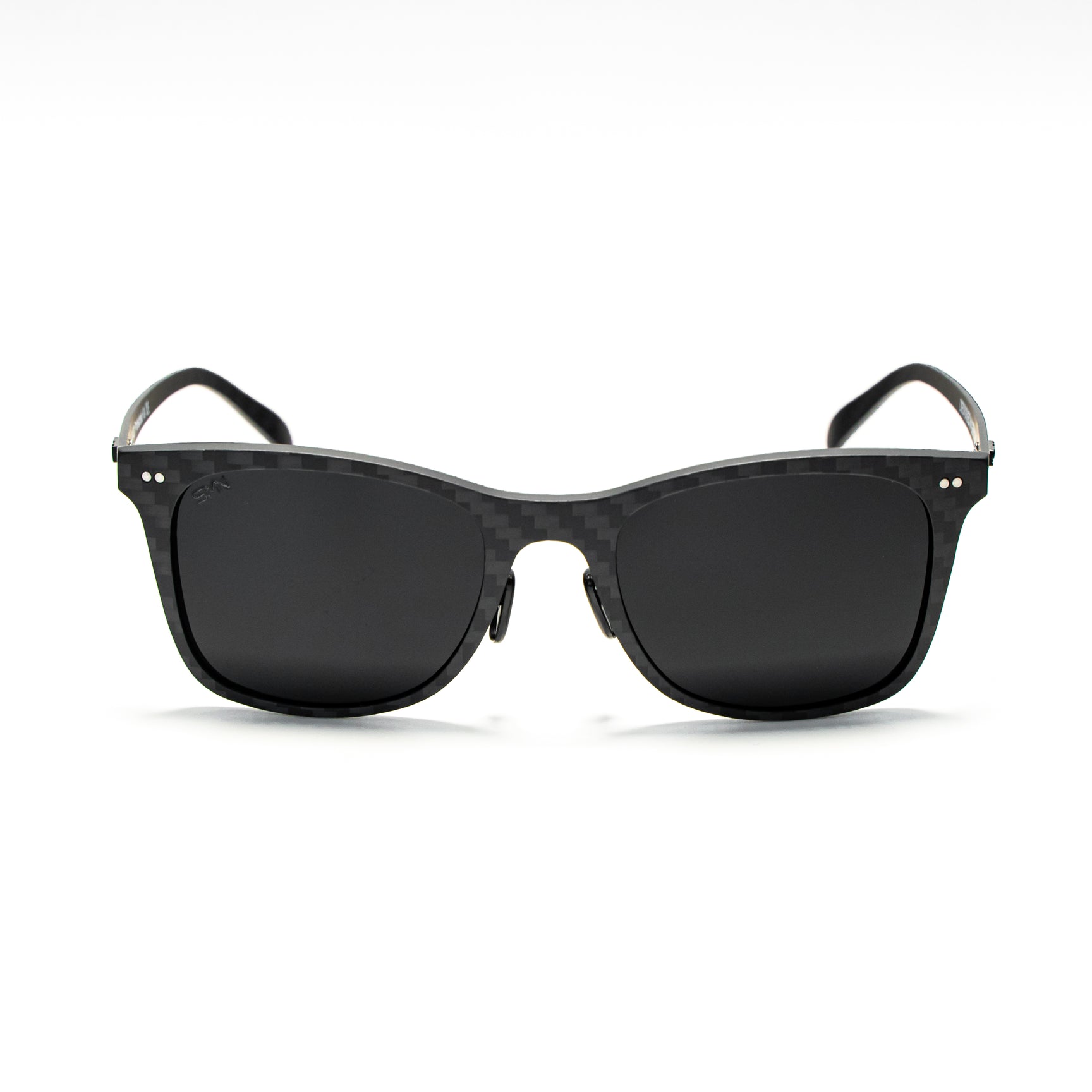 SMN FULL CARBON Sonnenbrille Nikki Black