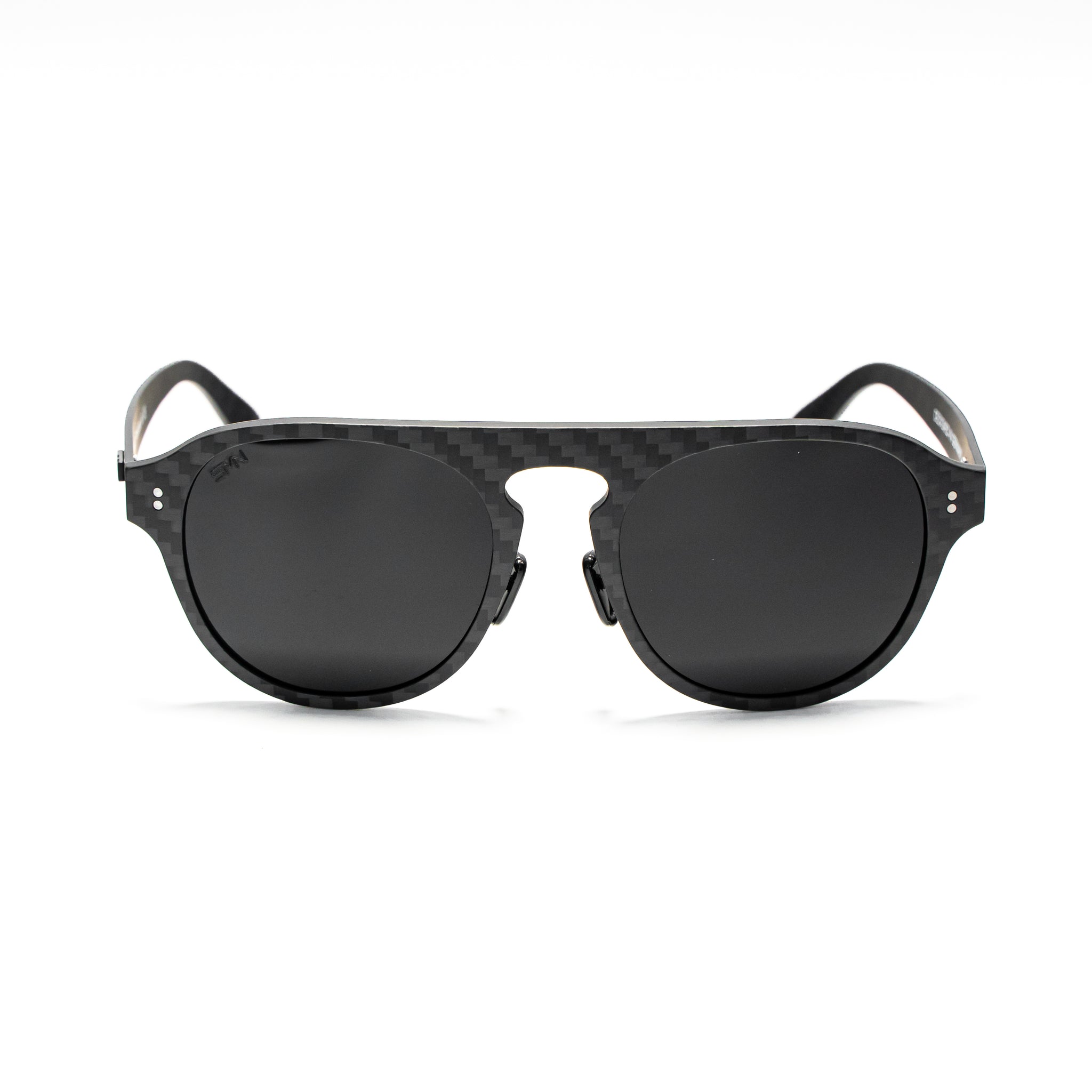 SMN FULL CARBON Sonnenbrille Ace