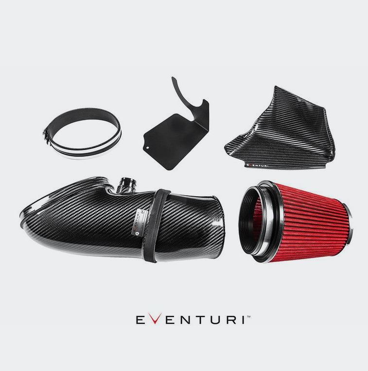 Eventuri "Carbon Therapy" Package für BMW E92 M3 E9X