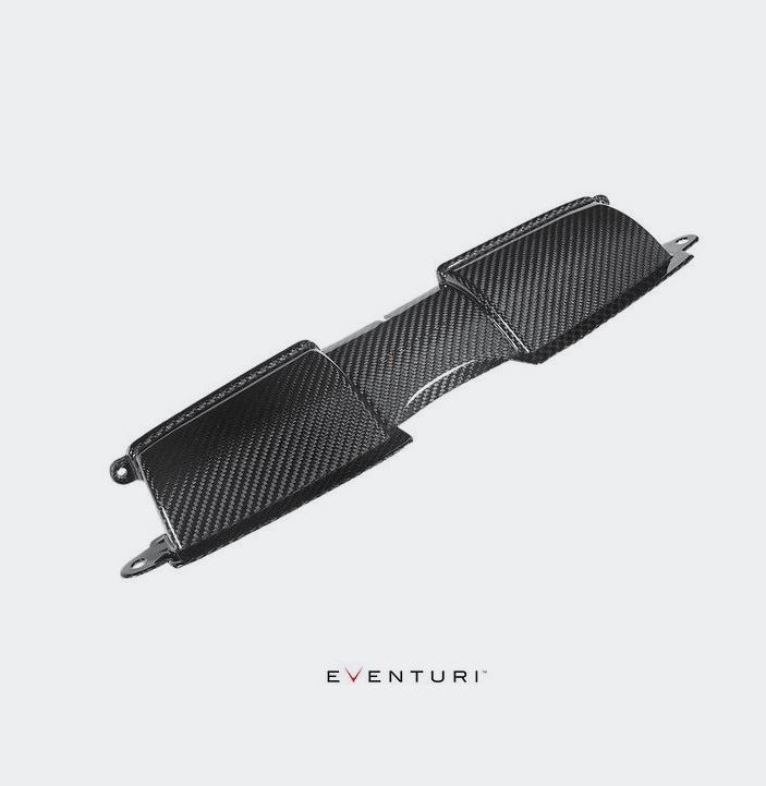 Eventuri "Carbon Therapy" Package für BMW E92 M3 E9X