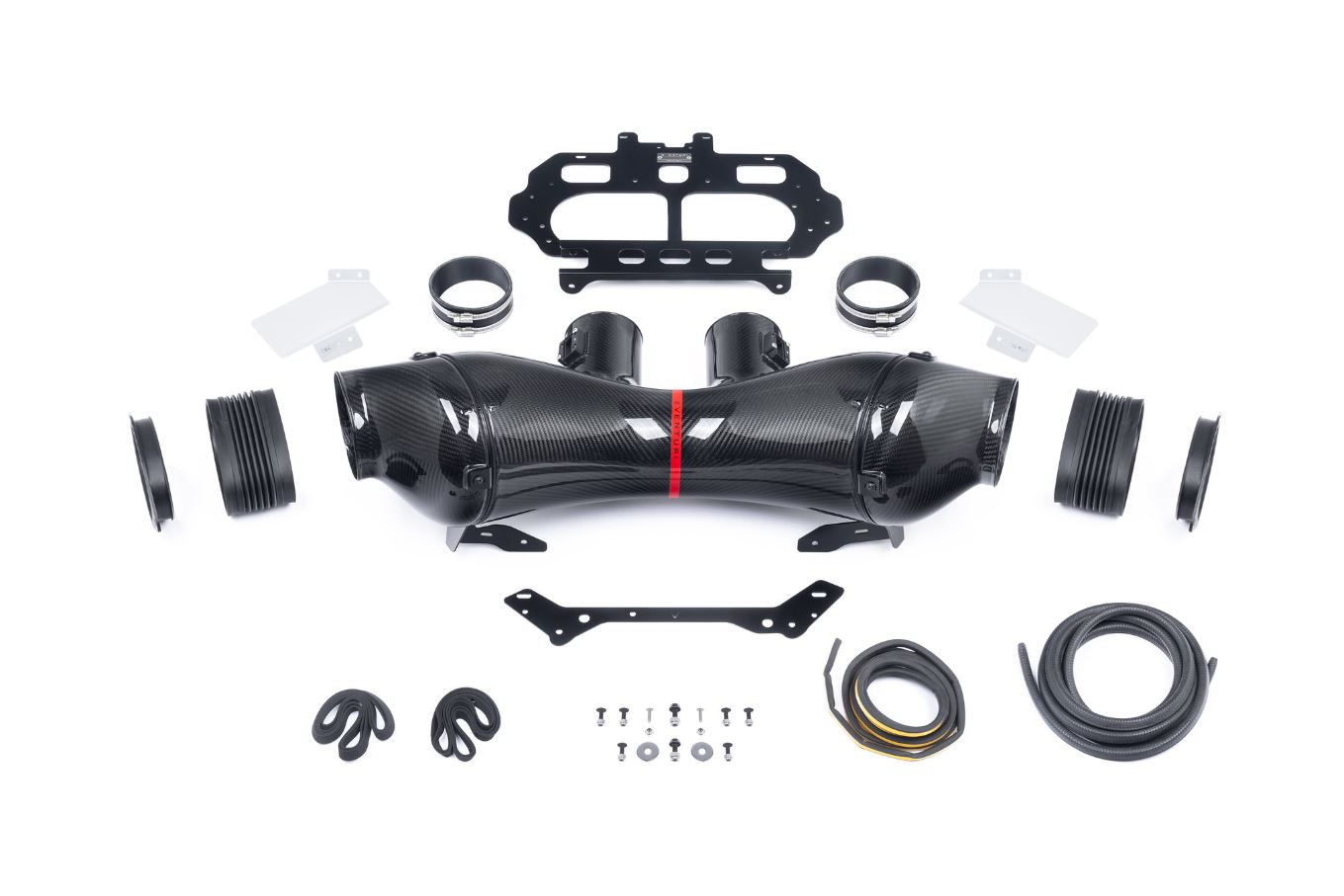 Eventuri Carbon Ansaugsystem für Chevrolet Corvette C8 Z06 Coupe