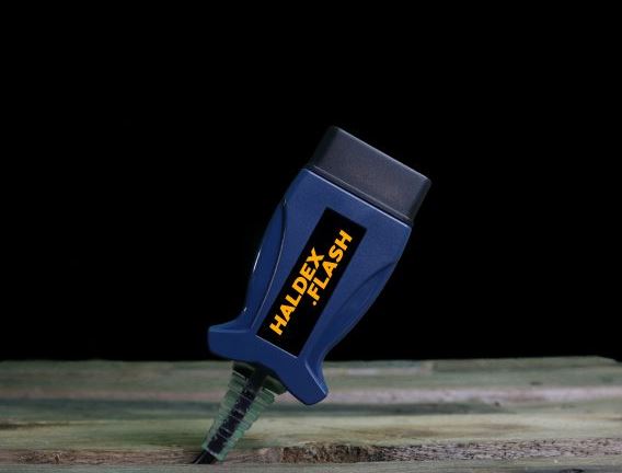 Haldex - Flash Tool
