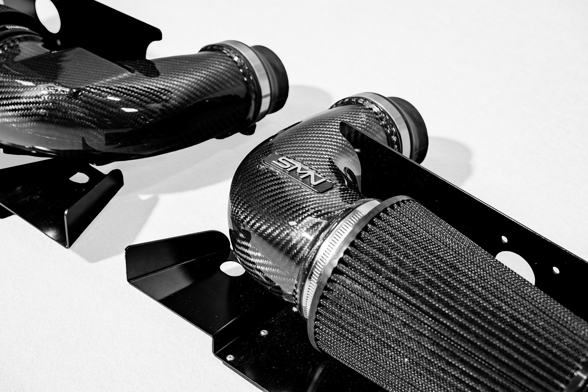 SMN Carbon Ansaugsystem Mercedes E63(S) W213/S213 GT63(S) AMG (X290) G63AMG W463