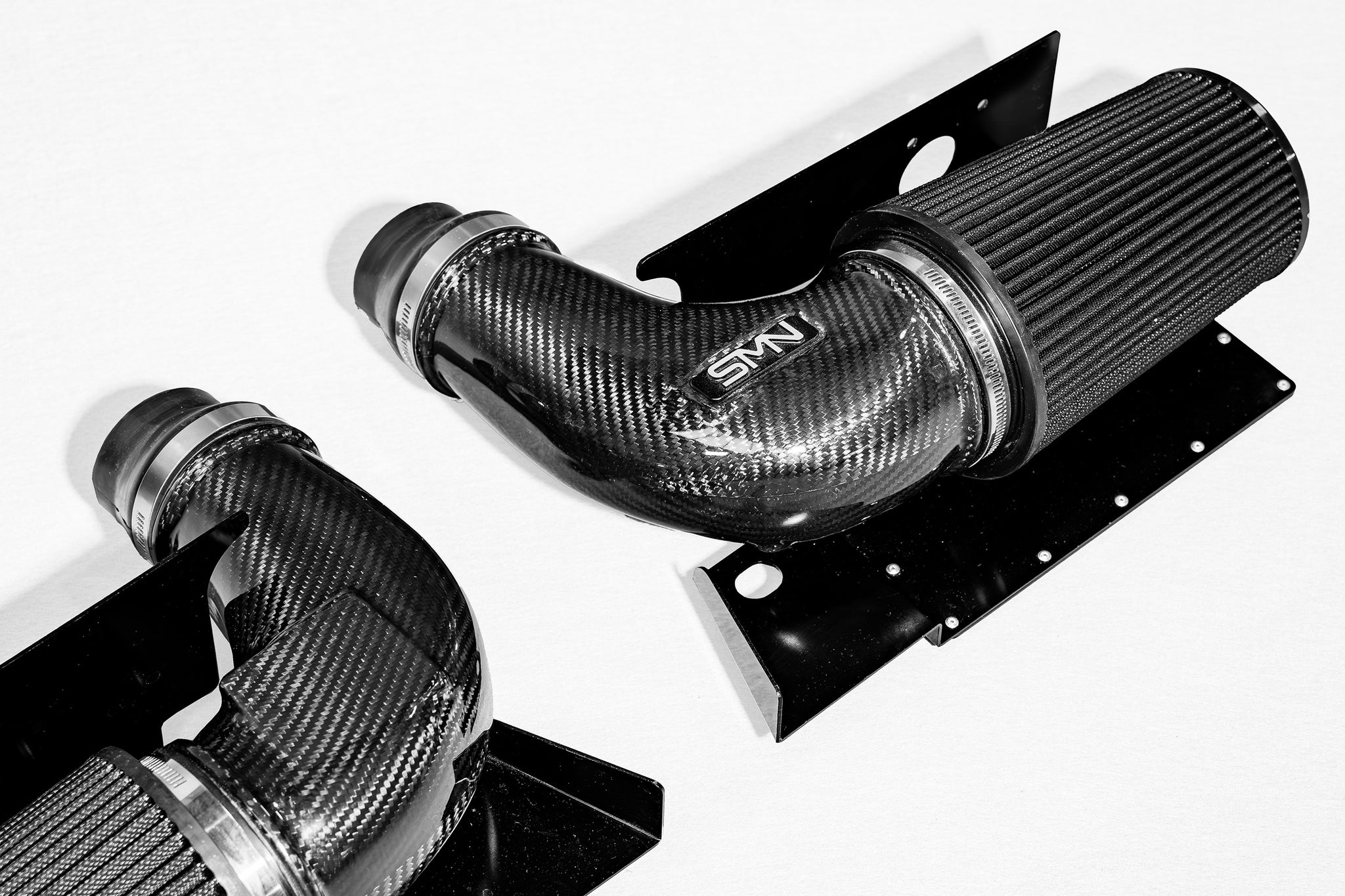 SMN Carbon Ansaugsystem Mercedes E63(S) W213/S213 GT63(S) AMG (X290) G63AMG W463