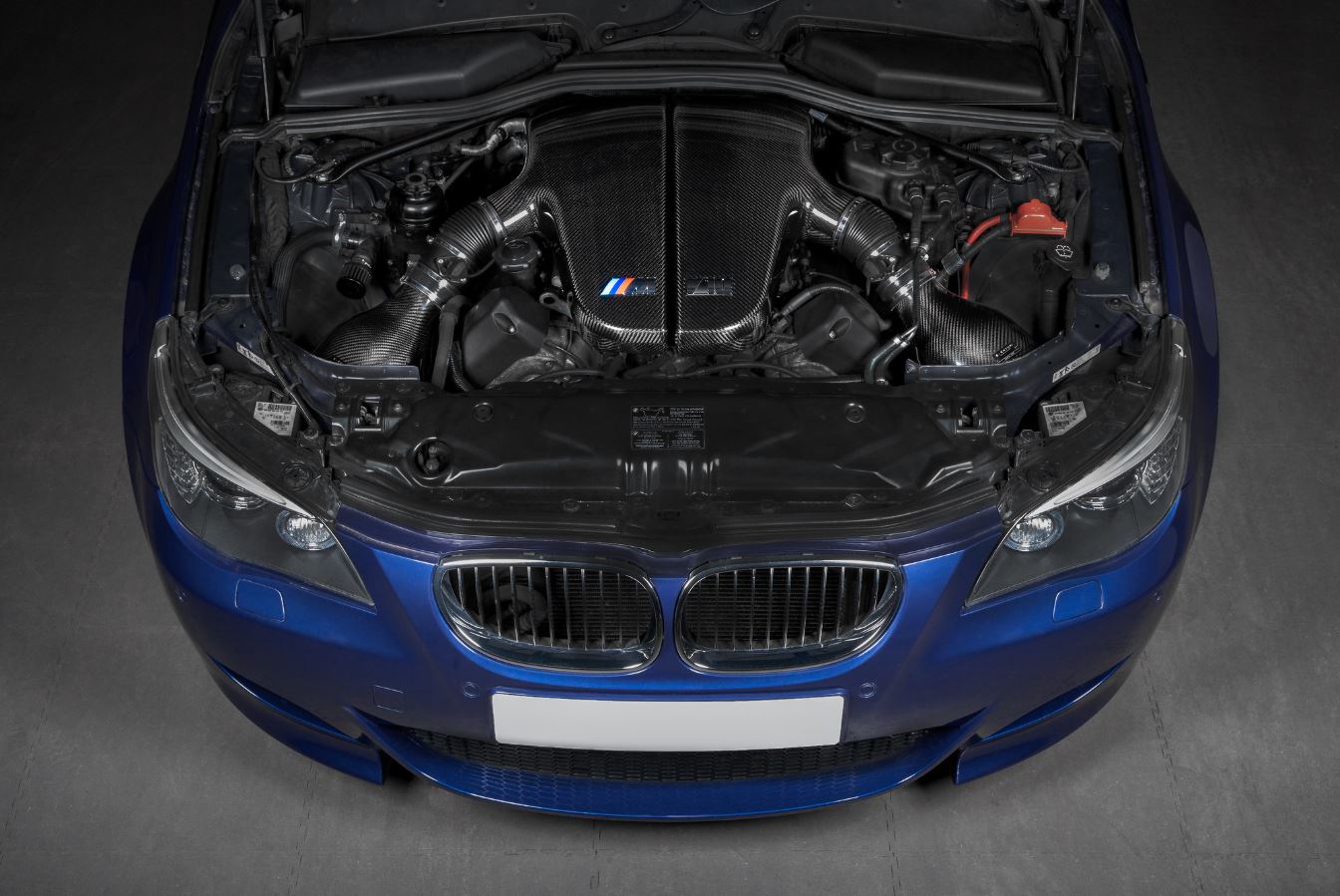 Eventuri "V10 Symphony" Package passend für BMW M5 M6 S85 V10