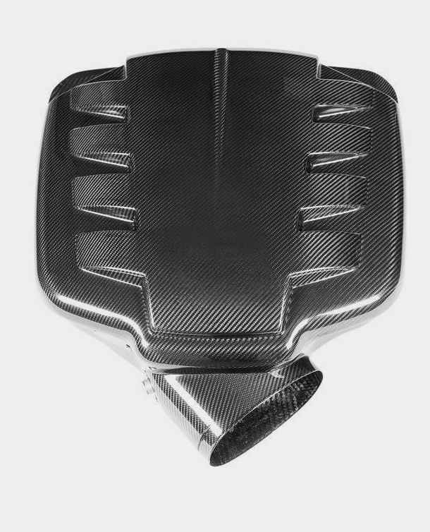 Eventuri "Carbon Therapy" Package für BMW E92 M3 E9X