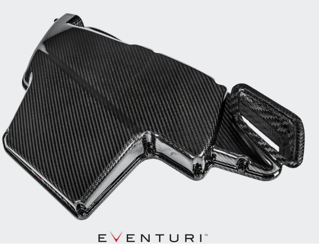 Eventuri "Carbon Therapy" Package für BMW E92 M3 E9X