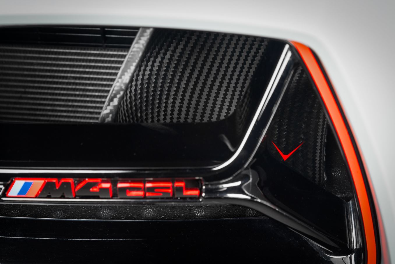 Eventuri "G-Force" Package für BMW G8X M2|M3|M4