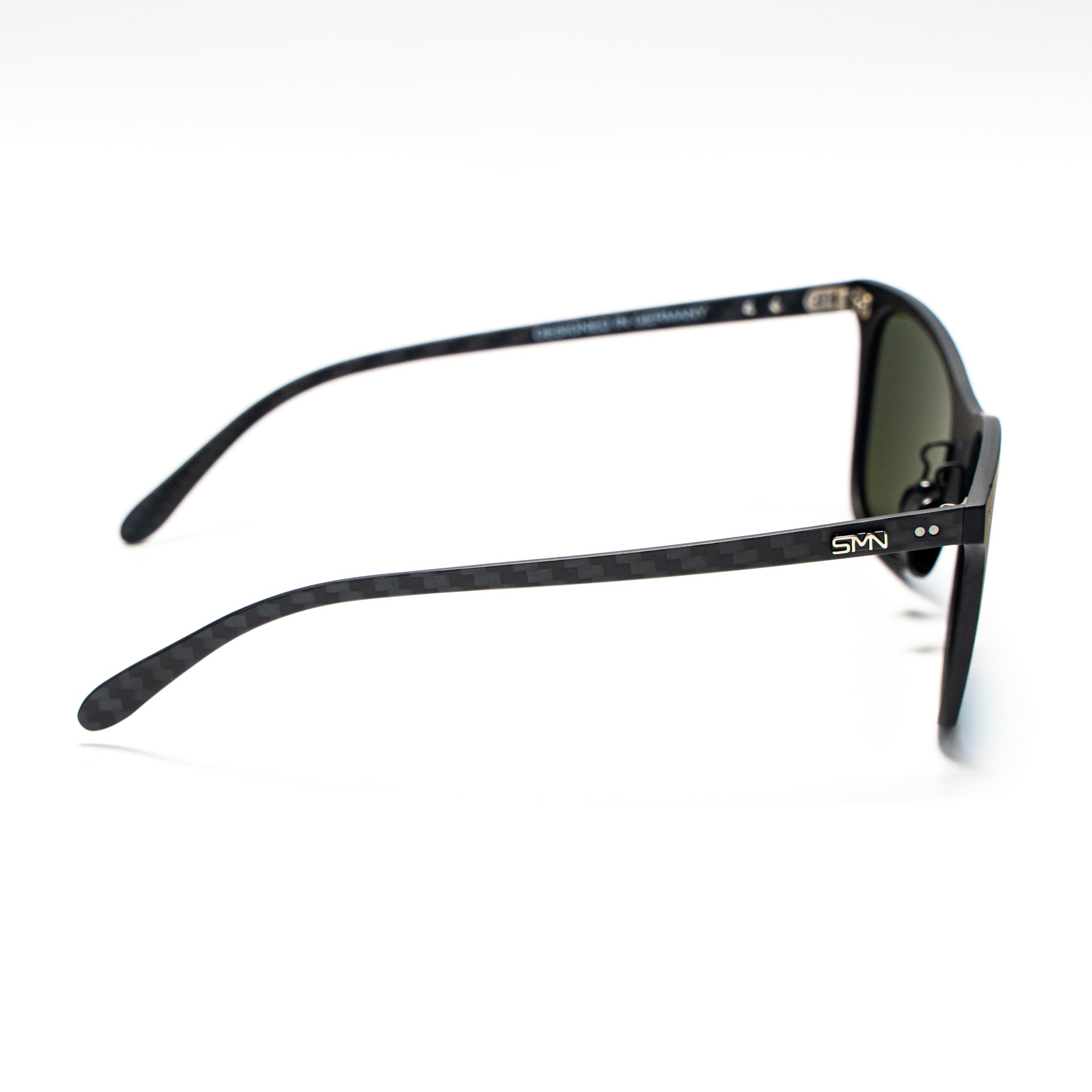 SMN FULL CARBON Sonnenbrille Lizzard 2.0