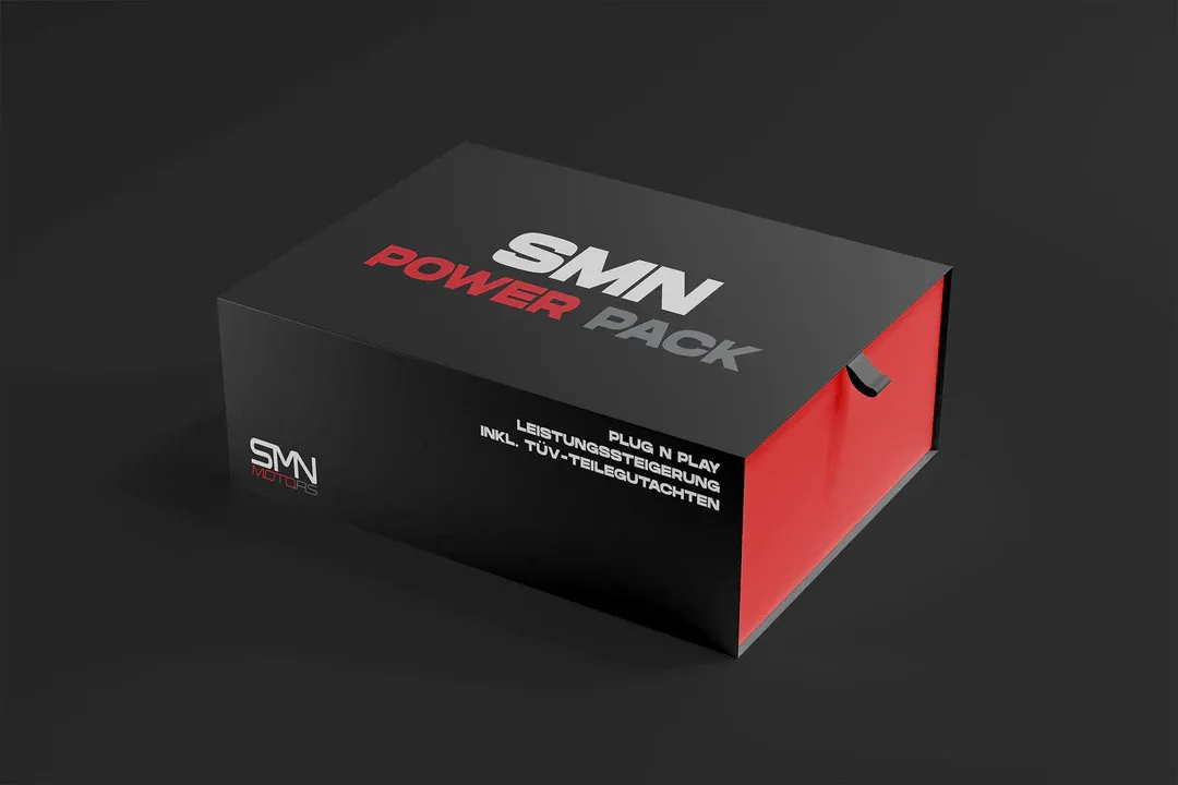 SMN 390 VW 8 R 2.0 TFSI,  - 09/2020-…