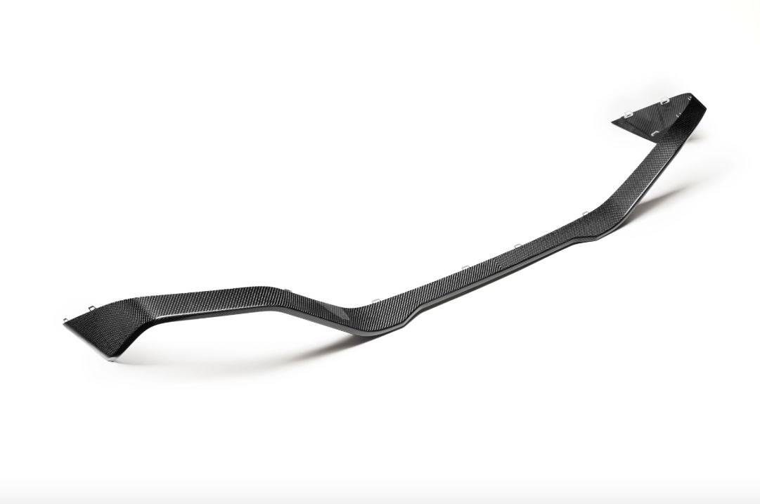 Draptec RS6/RS7 Carbon Diffusor