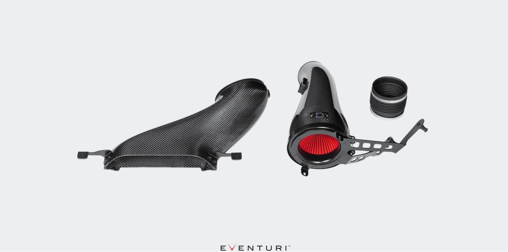 Eventuri Carbon Ansaugsystem für BMW F7X M135, M235, U1X X1, X2 M35