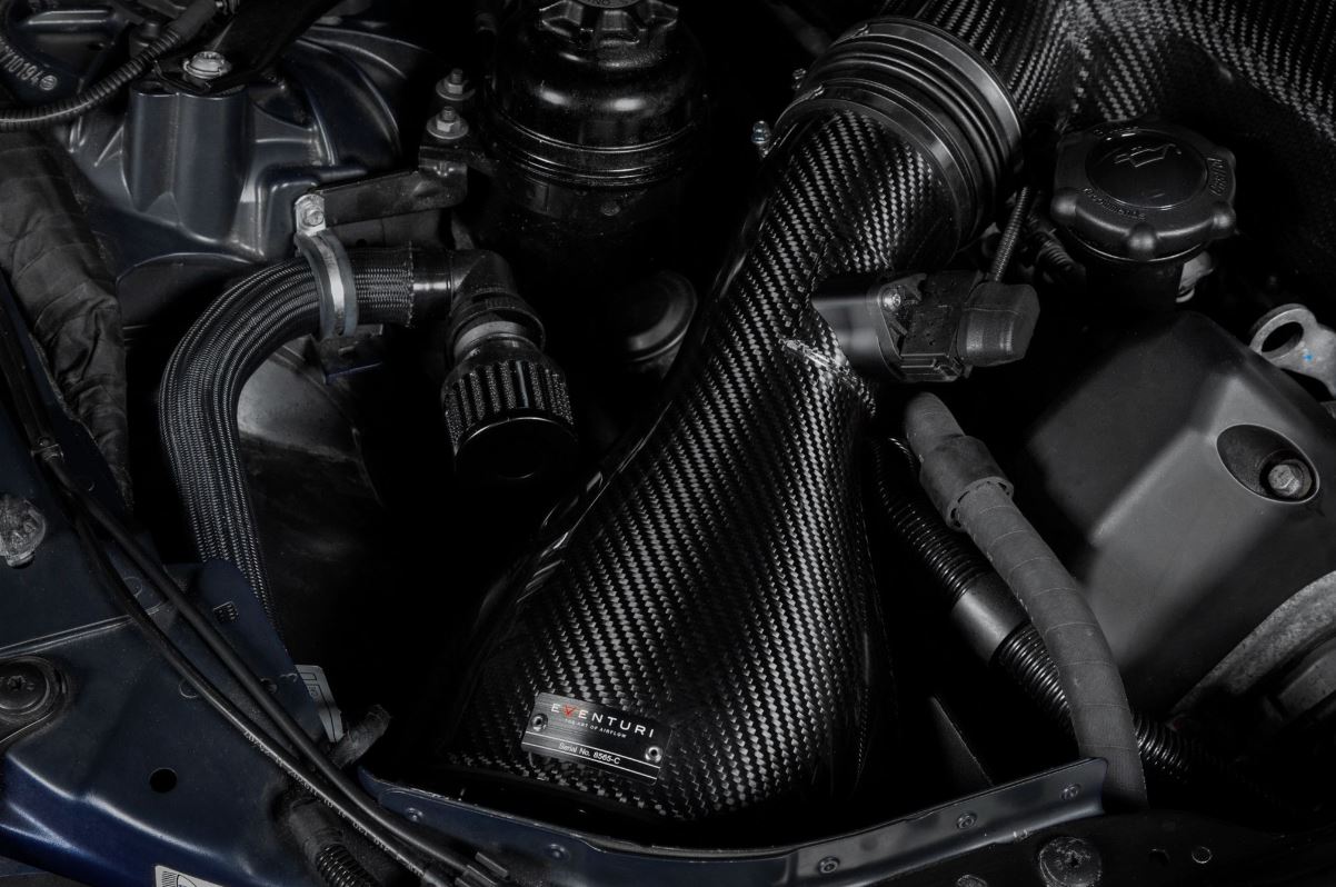 Eventuri "V10 Symphony" Package passend für BMW M5 M6 S85 V10